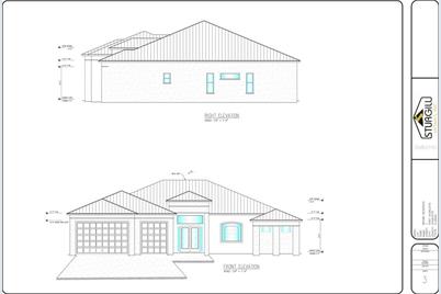 Lot 24 -25 Balmor Terrace, North Port, FL 34288 - Photo 1