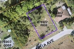 Lots 3 & 4 Margarita Ave, North Port, FL 34287 - Photo 1