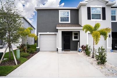 8632 Milestone Drive - Photo 1