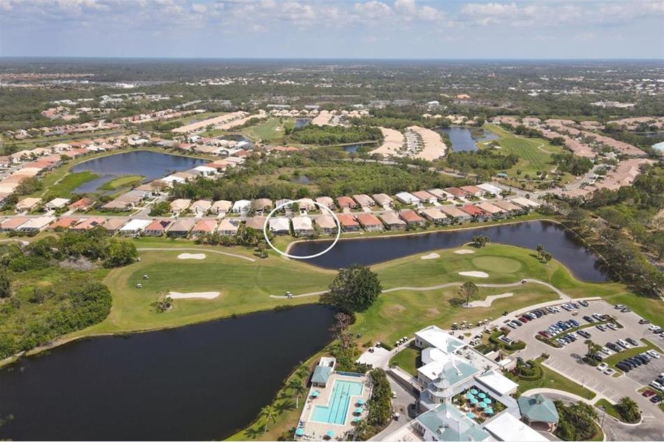 724 Back 9 Dr, Venice, FL 34285 MLS N6125739 Coldwell Banker