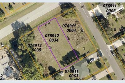 Lot 2 De Leon Drive, North Port, FL 34287 - Photo 1