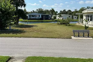 297 Camelot Dr, Nokomis, FL 34275