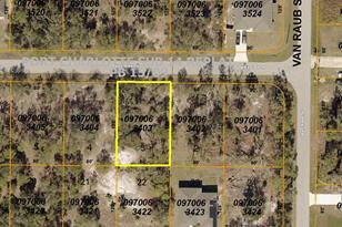 Opa Locka Ln, North Port, FL 34291 - Photo 1