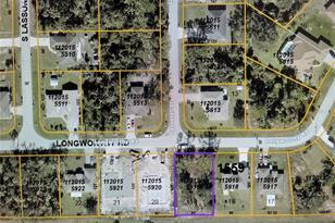 Lot 19 Longworthy Rd, North Port, FL 34288 - Photo 1