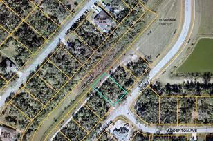 Lot 31 Acosta Ave, North Port, FL 34288 - Photo 1