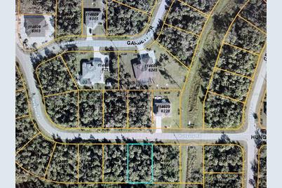 Lot 73 Hungary Road, North Port, FL 34288 - Photo 1