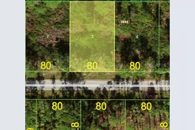 12048 Judson Avenue, Port Charlotte, FL 33953 - Photo 1