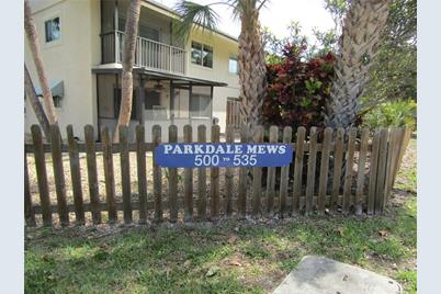 509 Parkdale Mews #509 - Photo 1