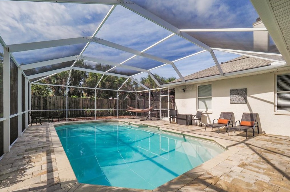 515 Bayside Way, Nokomis FL 34275-3457 exterior