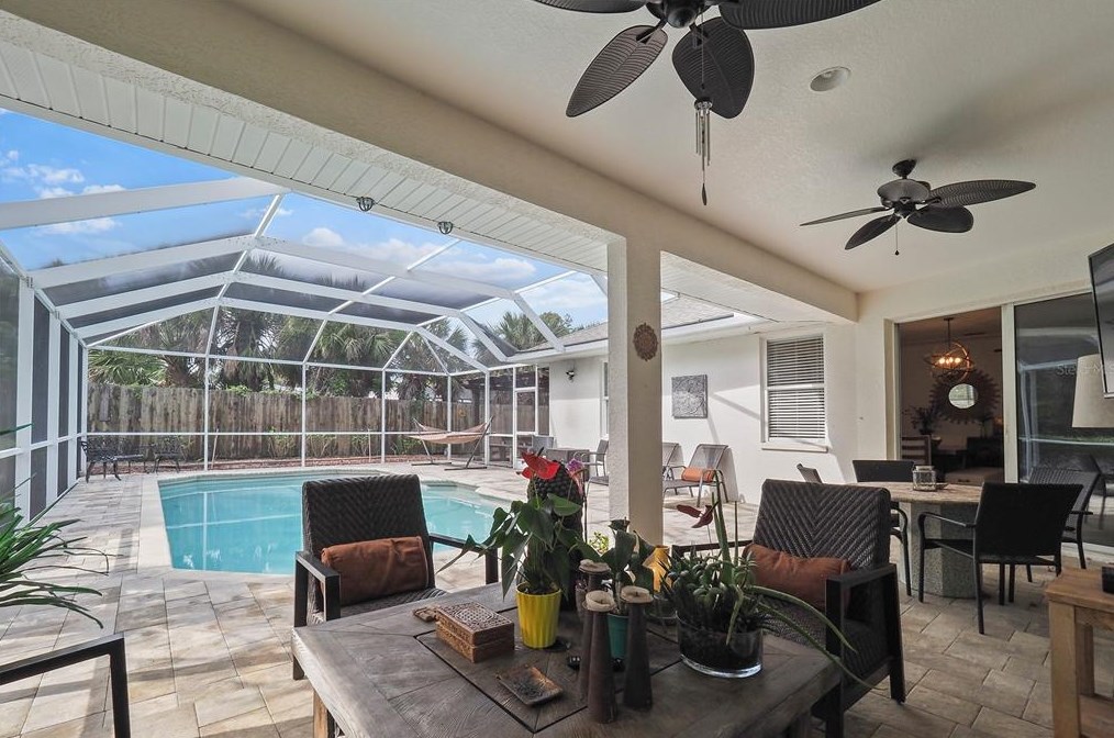 515 Bayside Way, Nokomis FL 34275-3457 exterior