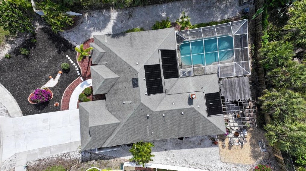 515 Bayside Way, Nokomis FL 34275-3457 exterior