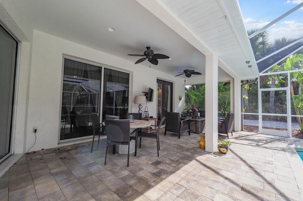 515 Bayside Way, Nokomis FL 34275-3457 exterior