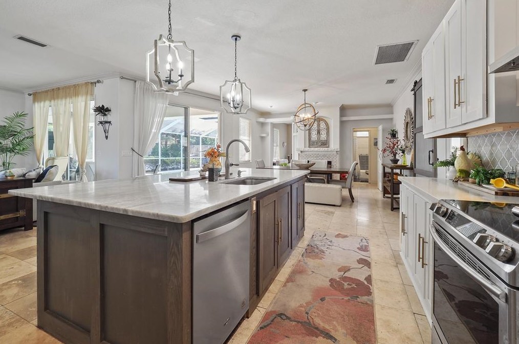 515 Bayside Way, Nokomis FL 34275-3457 exterior