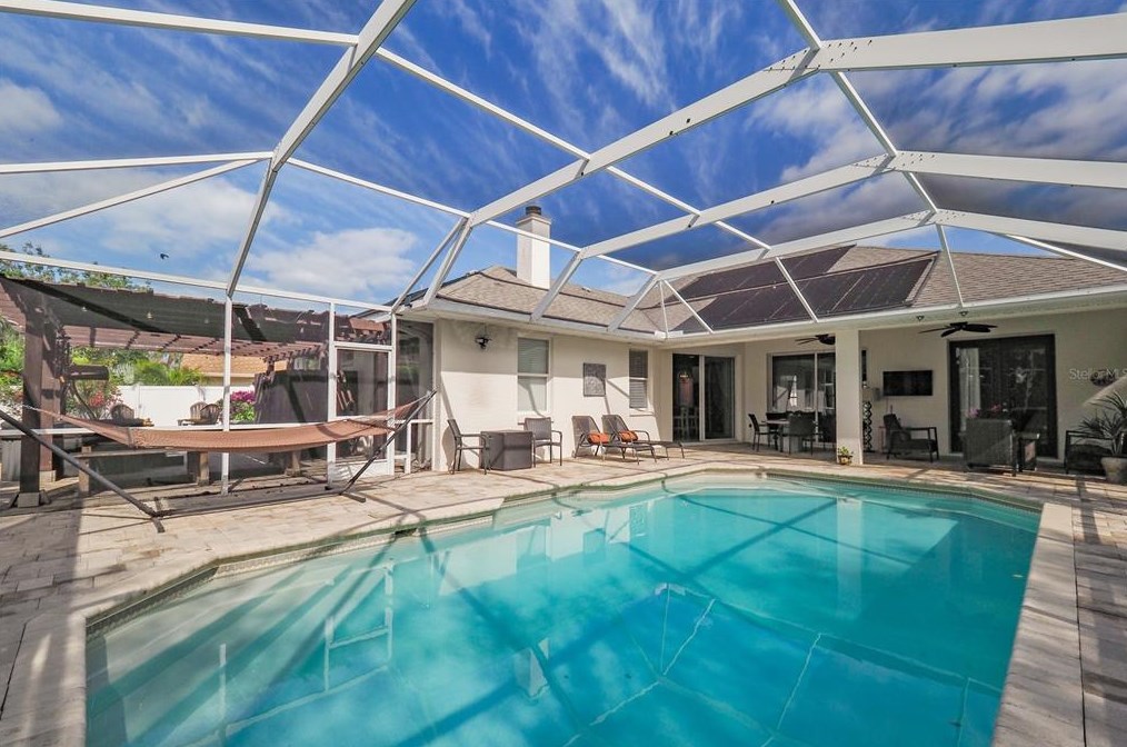 515 Bayside Way, Nokomis FL 34275-3457 exterior