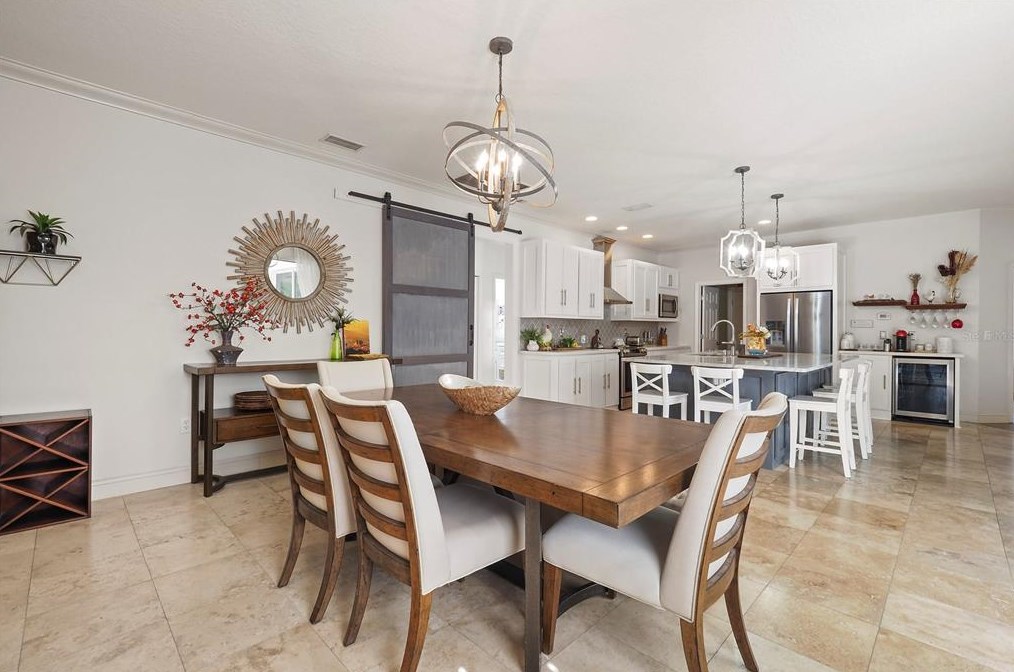 515 Bayside Way, Nokomis FL 34275-3457 exterior