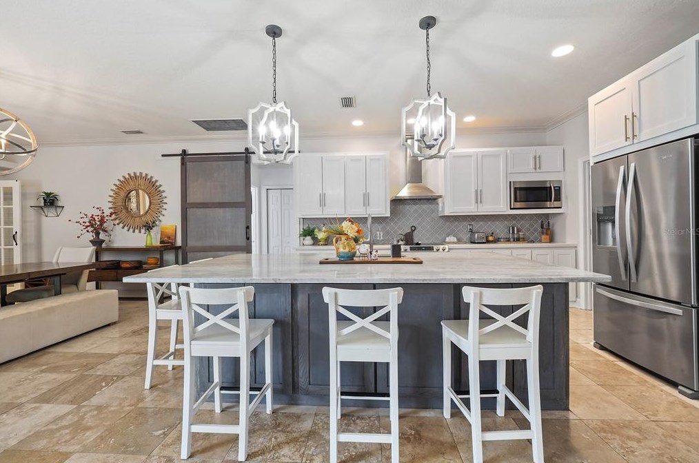 515 Bayside Way, Nokomis FL 34275-3457 exterior