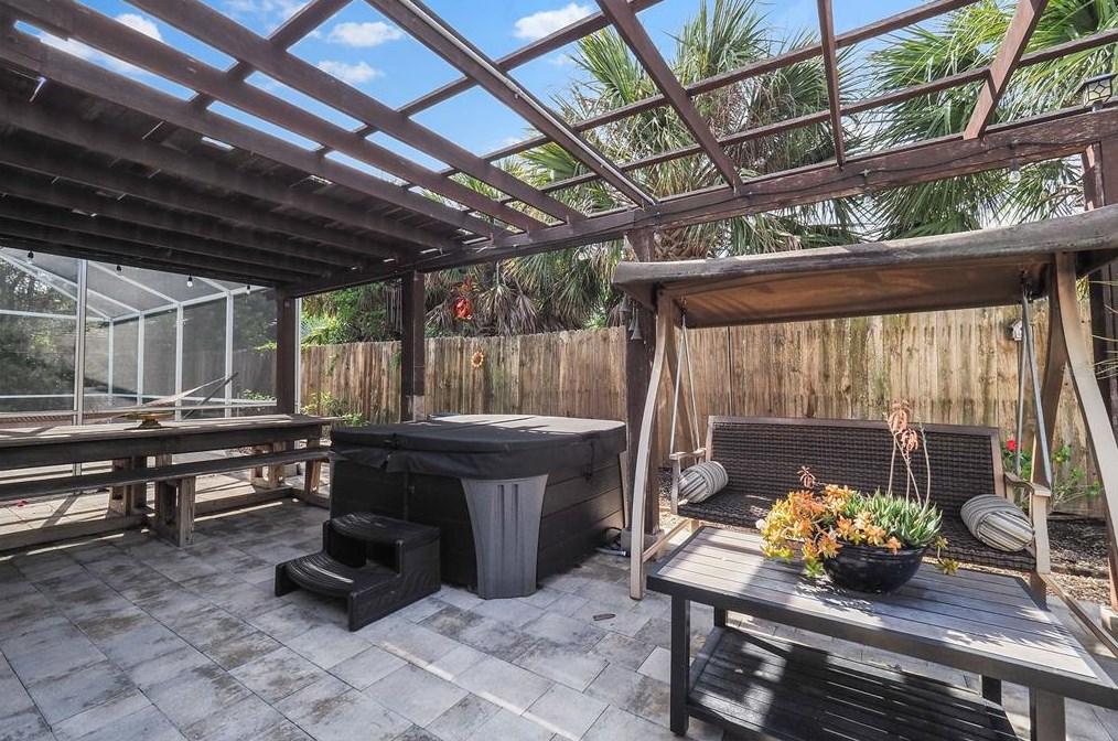 515 Bayside Way, Nokomis FL 34275-3457 exterior