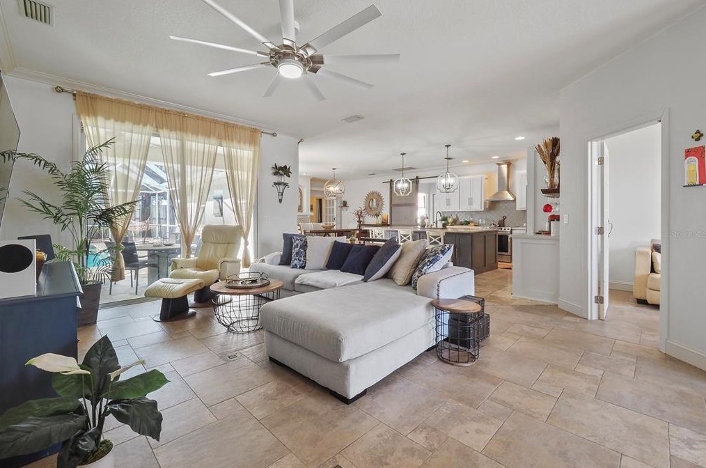 515 Bayside Way, Nokomis FL 34275-3457 exterior