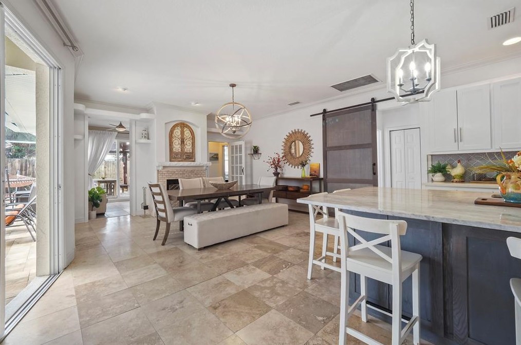 515 Bayside Way, Nokomis FL 34275-3457 exterior