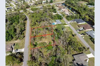 48 Saluda Terrace, Port Charlotte, FL 33953 - Photo 1