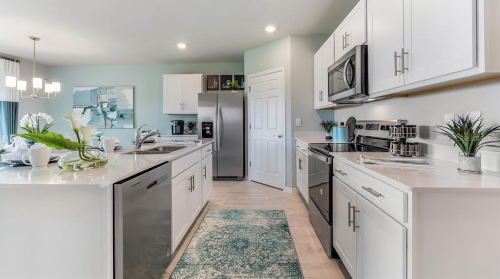 25347 Alicante Dr, Punta Gorda FL 33955-4124 exterior