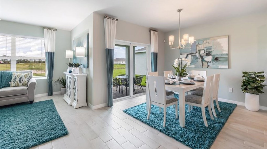 25347 Alicante Dr, Punta Gorda FL 33955-4124 exterior