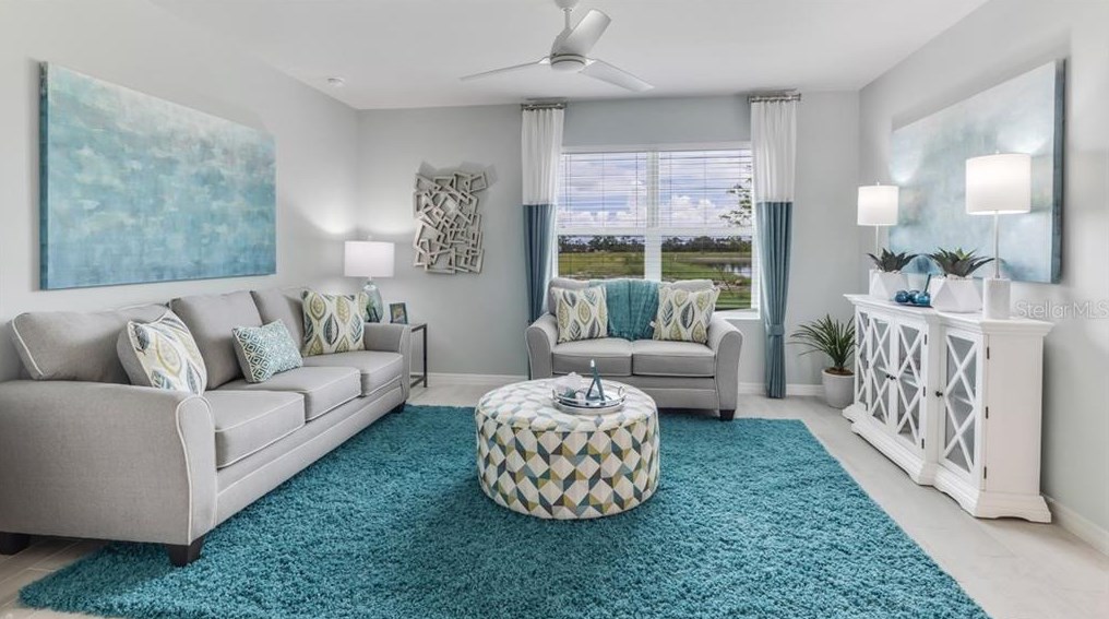 25347 Alicante Dr, Punta Gorda FL 33955-4124 exterior