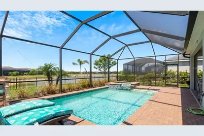 15177 Spanish Point Drive, Port Charlotte, FL 33981 - Photo 41