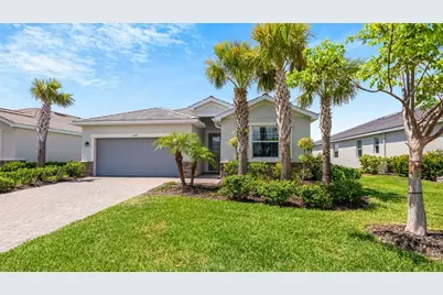 15177 Spanish Point Drive, Port Charlotte, FL 33981 - Photo 3