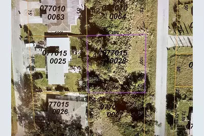 Lot 43 Venetia Avenue, North Port, FL 34287 - Photo 1