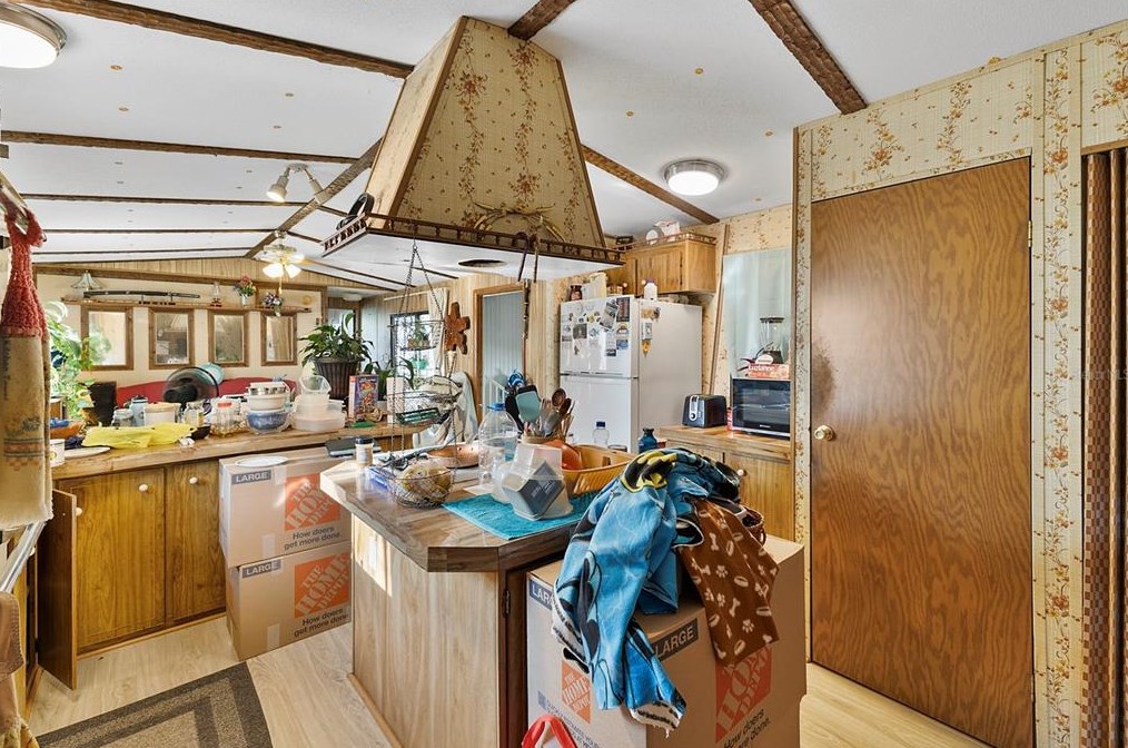 133 Coleman St, Edgewater FL  32141-7312 exterior