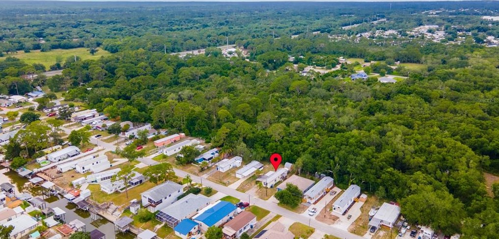 133 Coleman St, Edgewater FL  32141-7312 exterior