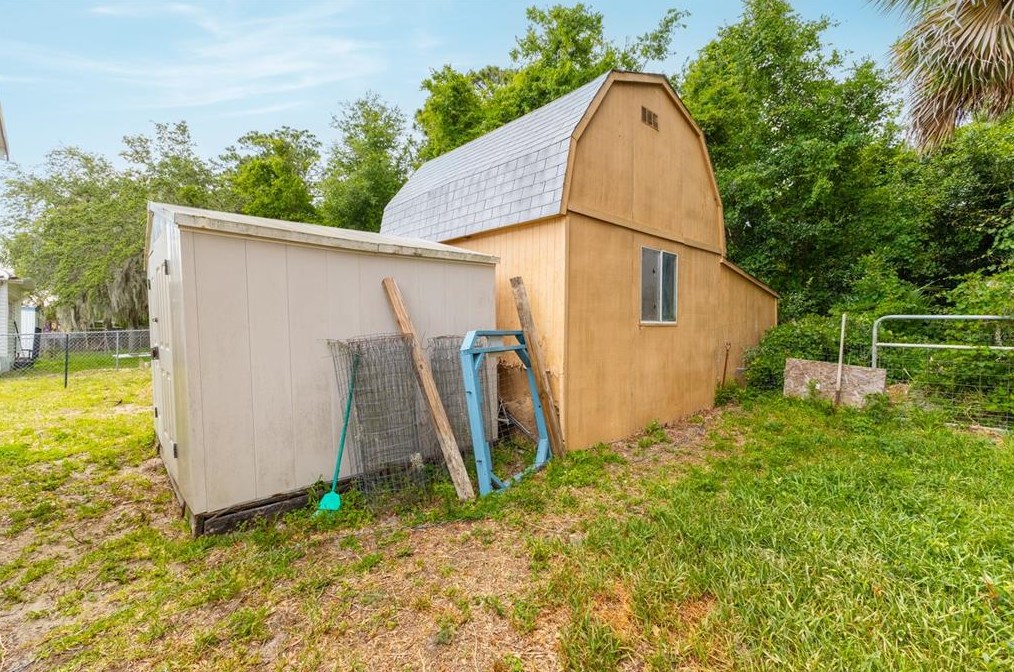 133 Coleman St, Edgewater FL  32141-7312 exterior