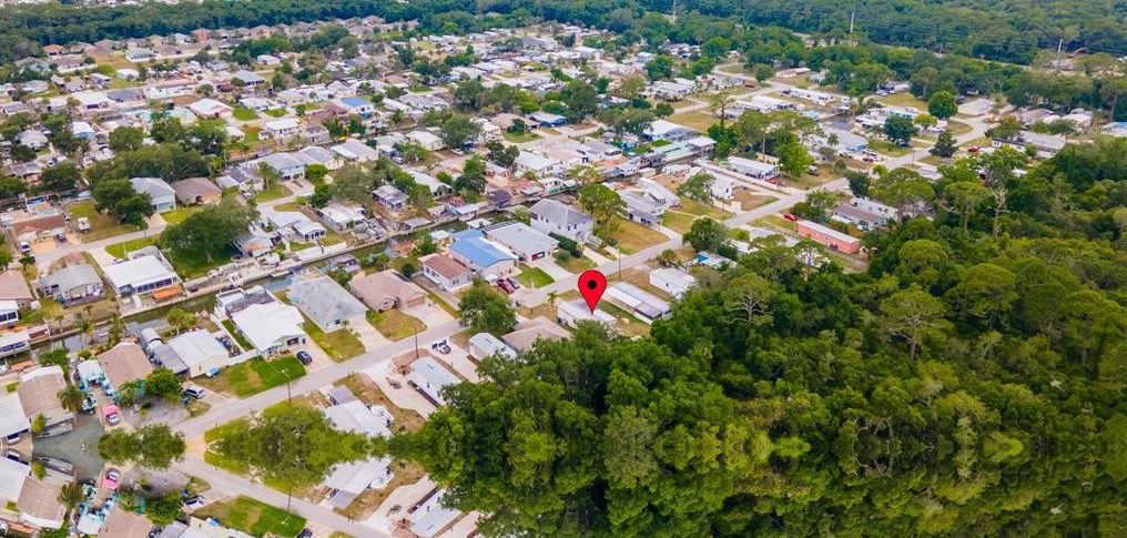 133 Coleman St, Edgewater FL  32141-7312 exterior