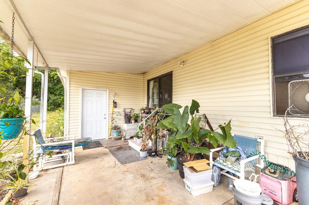 133 Coleman St, Edgewater FL  32141-7312 exterior