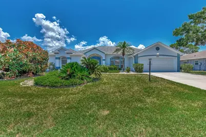 5891 Madison Road, Venice, FL 34293 - Photo 1