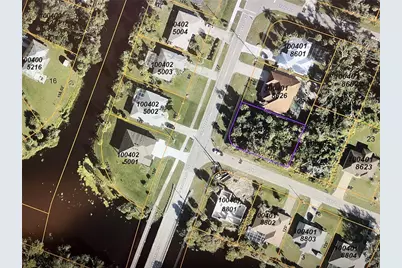 Lot 25 Brickell Drive, North Port, FL 34286 - Photo 1