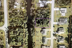 Lot 31 Prime Terrace, North Port, FL 34286 - Photo 1
