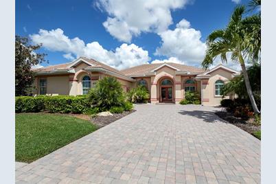 438 Otter Creek Drive, Venice, FL 34292 - Photo 1