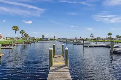 303 Marlette Drive, North Port, FL 34287 - Photo 35