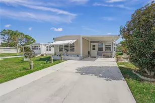 303 Marlette Dr, North Port, FL 34287 - Photo 3