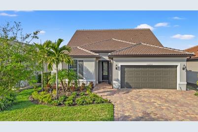 13202 Borrego Street, Venice, FL 34293 - Photo 1