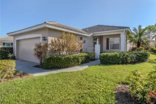 1622 Monarch Dr, Venice, FL 34293 - Photo 1