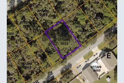 Lot 54 & 55 Desoto Drive, North Port, FL 34287 - Photo 1