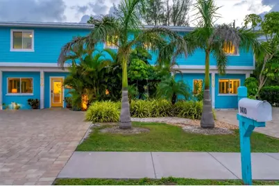 1410 Gulf Boulevard, Englewood, FL 34223 - Photo 1