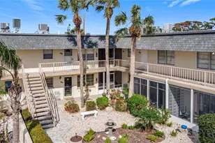 200 Park Blvd N, Venice, FL 34285 - Photo 1