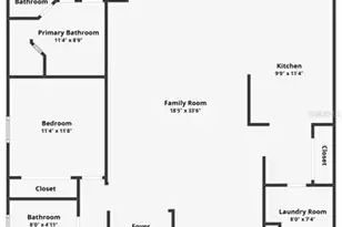 5633 Whispering Oaks Dr, North Port, FL 34287 - Photo 55