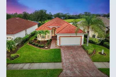 5633 Whispering Oaks Drive, North Port, FL 34287 - Photo 1