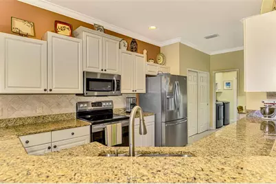 5633 Whispering Oaks Drive, North Port, FL 34287 - Photo 19