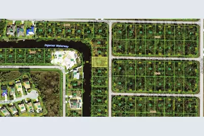 2125 Wood Street, Port Charlotte, FL 33953 - Photo 1